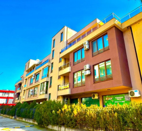 Sea Sun Holiday Apartments